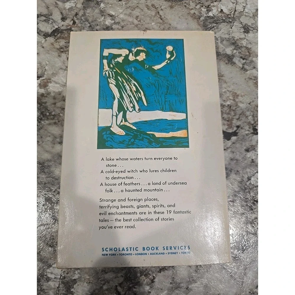 Vintage 1972 